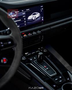 بورش 911